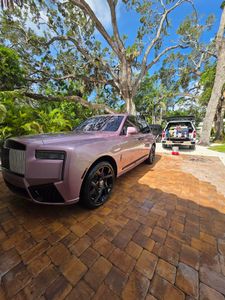 Fly & Shine Mobile Detailing photo 5