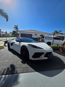 Fly & Shine Mobile Detailing photo 10