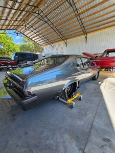 Fly & Shine Mobile Detailing photo 14