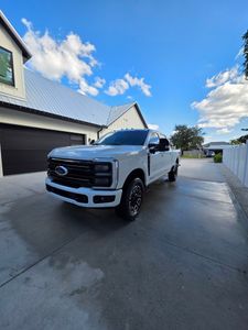 Fly & Shine Mobile Detailing photo 21