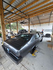 Fly & Shine Mobile Detailing photo 32