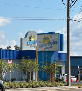 Sun & Suds Car Wash photo 3