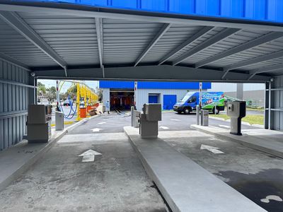 Sun & Suds Car Wash photo 4