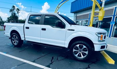 Sun & Suds Car Wash photo 14