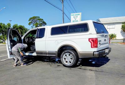 Sun & Suds Car Wash photo 21