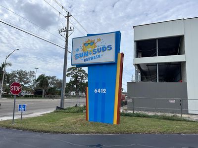 Sun & Suds Car Wash photo 42