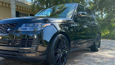 Absolute Perfection Mobile Detailing,LLC.
