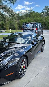 Liquid Shine Elite Mobile Detailing