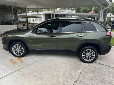 Liquid Shine Elite Mobile Detailing photo 10