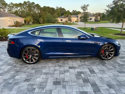 Liquid Shine Elite Mobile Detailing photo 26