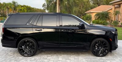 Liquid Shine Elite Mobile Detailing photo 31