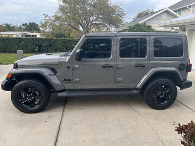 Liquid Shine Elite Mobile Detailing photo 43