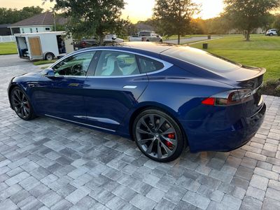 Liquid Shine Elite Mobile Detailing photo 45