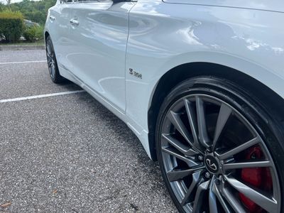 Liquid Shine Elite Mobile Detailing photo 52