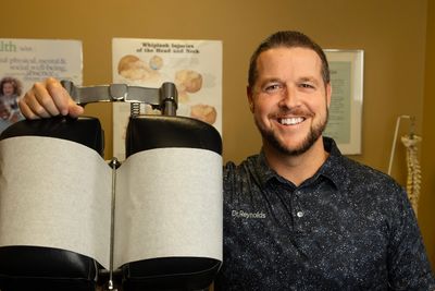 Indelicato Family Chiropractic photo 8