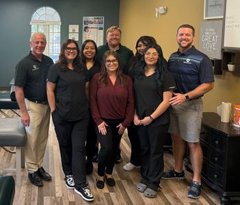 Indelicato Family Chiropractic photo 10