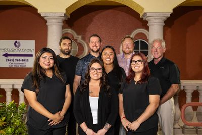 Indelicato Family Chiropractic photo 14