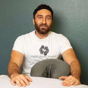 Indelicato Family Chiropractic photo 16