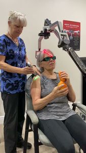 Gilbert Chiropractic Clinic photo 2