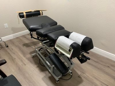 Gilbert Chiropractic Clinic photo 6