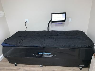 Gilbert Chiropractic Clinic photo 7