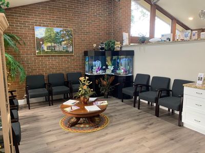 Gilbert Chiropractic Clinic photo 12