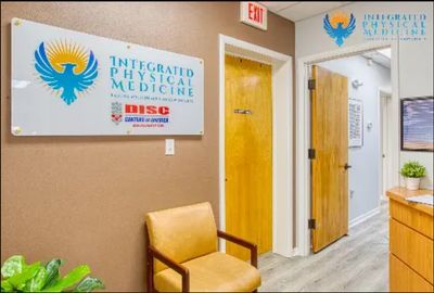 Integrated Physical Medicine photo 3