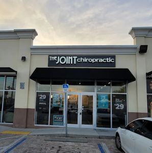 The Joint Chiropractic
