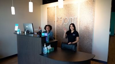 The Joint Chiropractic photo 3