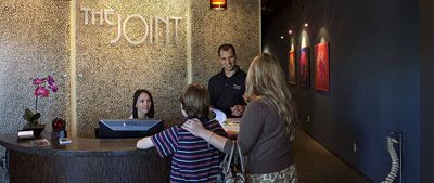 The Joint Chiropractic photo 5