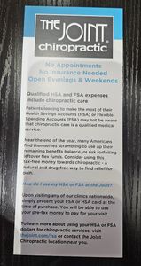 The Joint Chiropractic photo 10