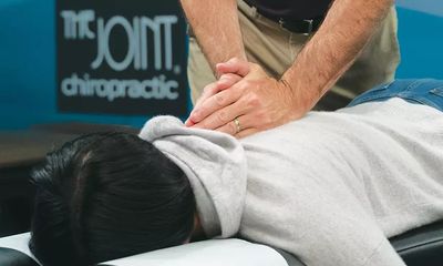 The Joint Chiropractic photo 14