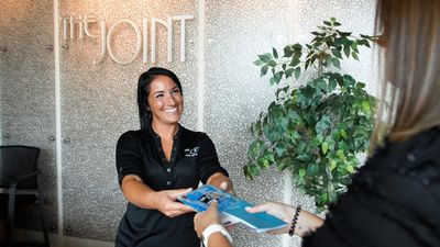 The Joint Chiropractic photo 16