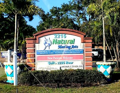 Natural Healing Arts Medical Center photo 12