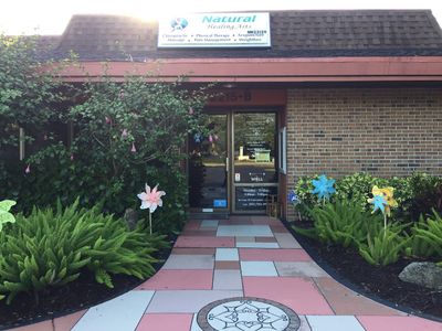 Natural Healing Arts Medical Center photo 31