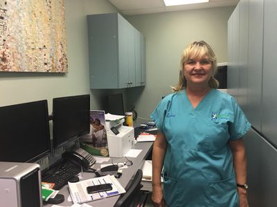 Natural Healing Arts Medical Center photo 39