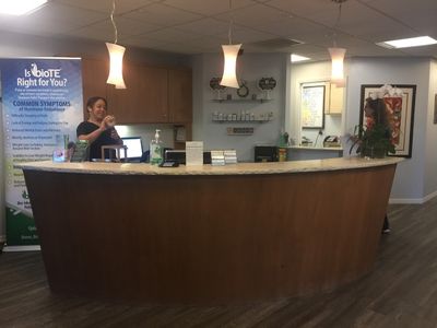 Natural Healing Arts Medical Center photo 45