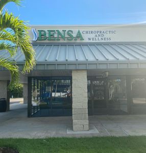Bensa Chiropractic and Wellness