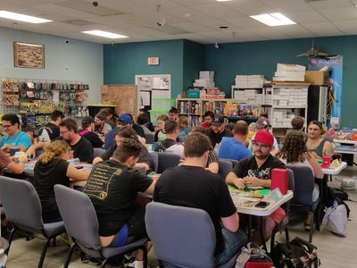 Descent Into Gaming photo 3