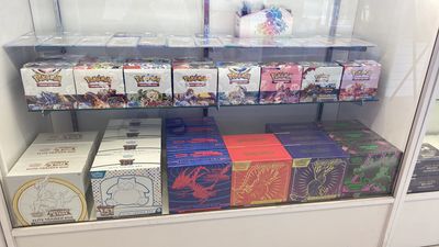 Descent Into Gaming photo 4