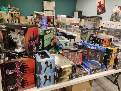 Descent Into Gaming photo 5