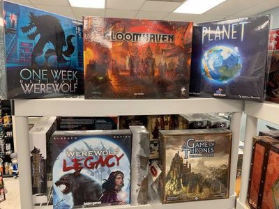 Descent Into Gaming photo 13