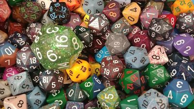 Descent Into Gaming photo 16