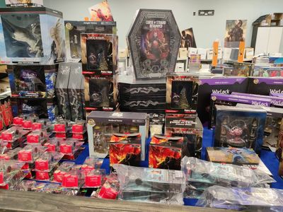 Descent Into Gaming photo 17