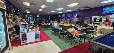 Descent Into Gaming photo 19