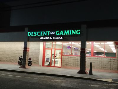 Descent Into Gaming photo 21