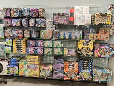 Descent Into Gaming photo 22