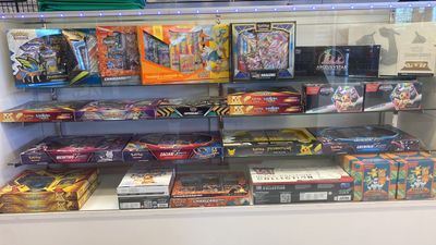 Descent Into Gaming photo 28