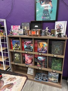 Descent Into Gaming photo 29