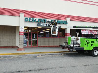 Descent Into Gaming photo 41